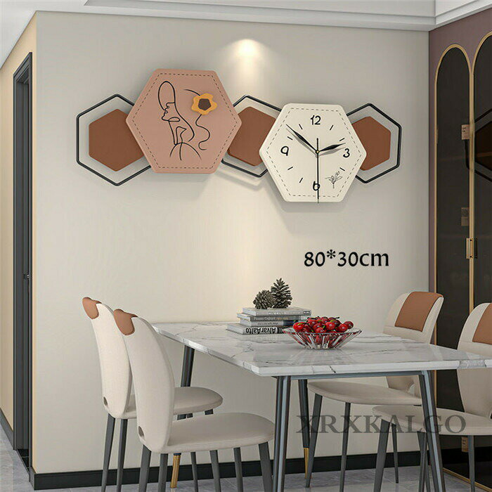 壁掛け時計 静音 掛け時計 時計クロック 金属製 部屋飾り 55X55CM 新生活応援 アクリル 引越し祝い おしゃれ お礼 祝い 結婚祝い 退職祝い ギフト電池 3