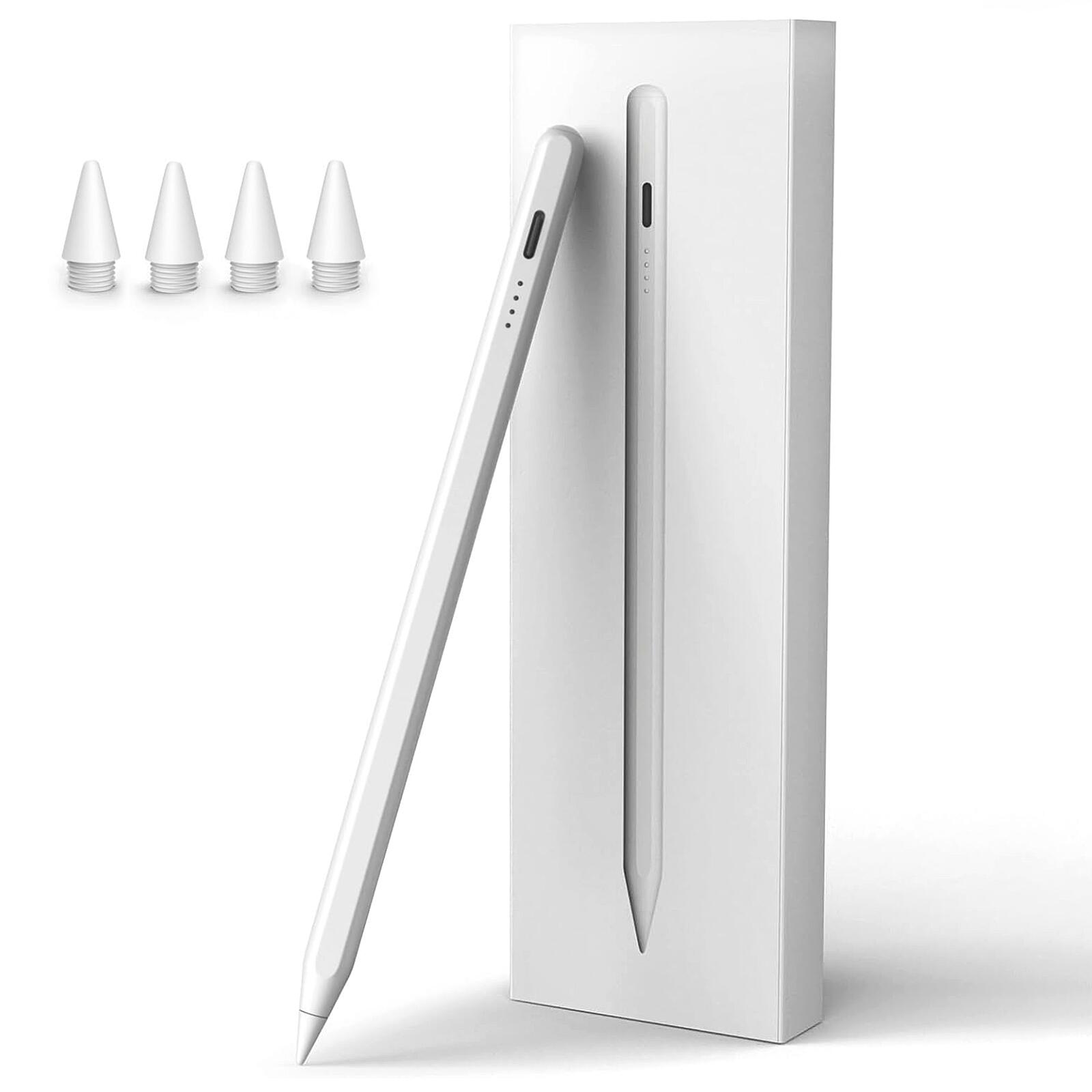 楽天市場】apple pencil（カラーホワイト）（スマートフォン