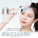 【新品限定 レビューでホットビューラー無料発送】育毛ブラシ ヘッドスパ...(2)