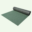 【防草シート】 ナックス G300(厚み1.3mm) 【1m×25m、2m×25m】 紫外線に強く耐久性抜群!長期間防草!不織布!遮光率99.5%以上! 000...