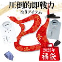 【合計5点】 福袋 2025 メンズ ワイシャツ ネクタイ ベルト ビジネス グッズ 中身が見える福袋 新春 まとめ買い オトク お得 商品 景品 新年会 忘年...