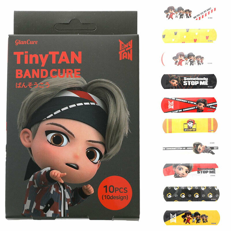 Amazon.co.jp: 防弾少年団 防弾少年団 TinyTAN フィギュア V