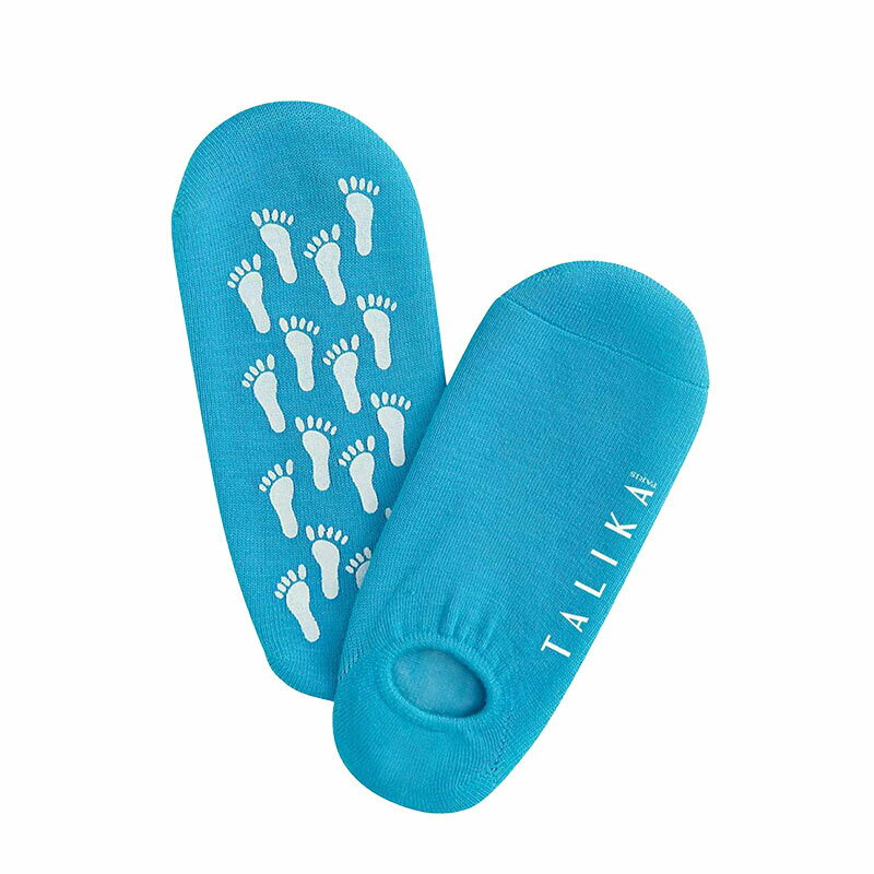 タリカ (TALIKA) フットケアモイスチャー ソックス