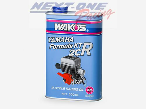 商品説明メーカー名YAMAHA/WAKO's （ヤマハ/ワコーズ）商品名 ヤマハ/WAKO'S Formula KT 2CRオイル&nbsp;ヤマハKT-100エンジン用100％化学合成オイル 商品説明 レーシングカートエンジンのヤマハKT-100用にヤマハとワコーズの共同開発されたオイルです。 清浄性に優れ、メンテナンスを容易にします。&nbsp;優れた潤滑性で、エンジンの耐久性を向上させます。 オイル成分が高い為、KTエンジン以外の2ストロークエンジン全般にご使用頂けます。 ■ヤマハ2ストロークカートEG KTシリーズ推奨オイル■CIK公認　 ■JAFジュニア選手権（FP-Jr、FP-Jr cadets）指定 　&nbsp; ■オイル混合比の目安 20:1〜25:1（KT-100エンジン） モニターの発色の具合によって実際のものと色が異なる場合がございます。