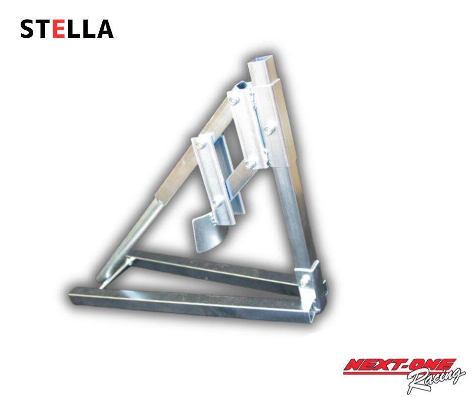 在庫有／即日発送　EK タイヤビートブレーカー｜レーシングカート用タイヤ交換ツール