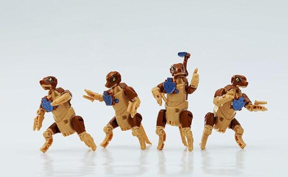 樂天商城 - 52TOYS BEASTBOX BB 48 《発売済・在庫品》