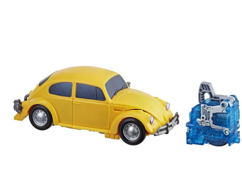 トランスフォーマー　Bumblebee　可動ロボット 「バンブルビー」発売済・在庫品》 3