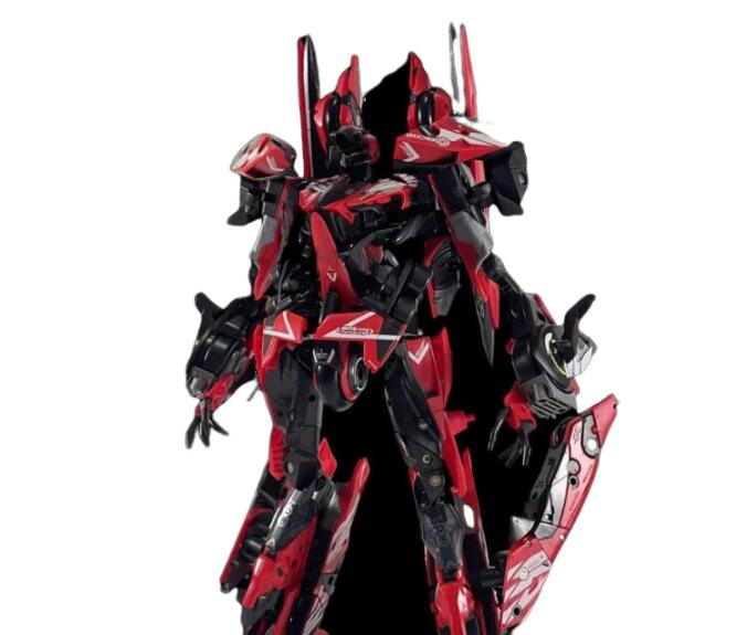 52TOYS BEASTBOX IB-05+IB-07 DIY 5体セット　特典付き《発売済・在庫品》