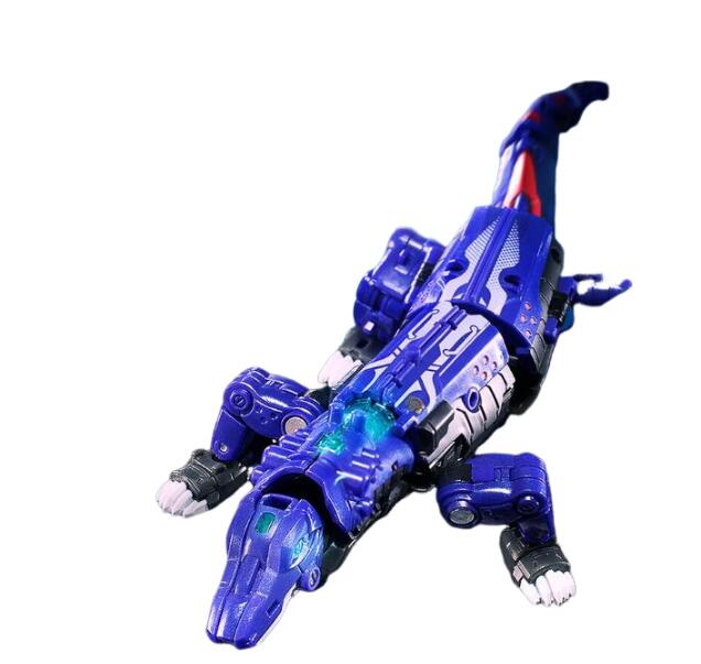 52TOYS BB-66 BEASTBOX 塗装済完成品 《発売済・在庫品》