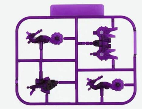 52TOYS BeastBOX　BB-32・BB-28・BB-18 用キット（キットのみ、本体無し）《発売済・在庫品》