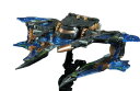 52TOYS BB-64 BEASTBOX 塗装済完成品