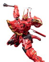 MOSHOWTOYS 虎シリーズ PVC&ABS&合金製 塗装済み可動フィギュア 高さ約20cm 《発売済・在庫品》(3)
