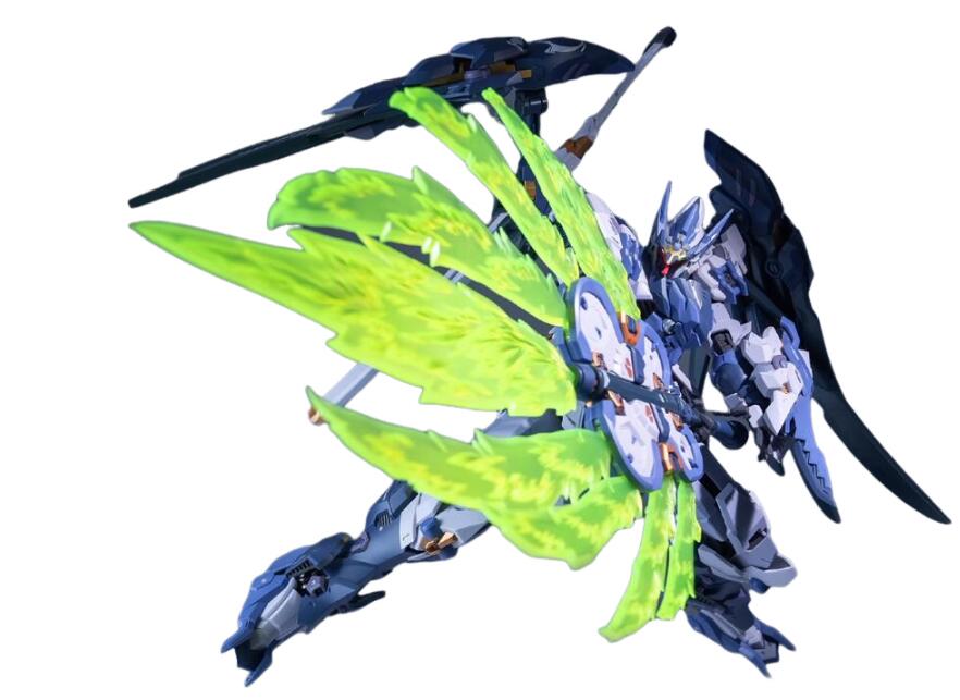 樂天商城 - SUNDAY HOBBY Mingjiangzhuantoys 天神シリーズ 可動 機甲 プラモデル 初回版 《発売済・在庫品》