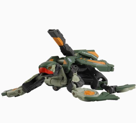 52TOYS BB-24 塗装済完成品《発売済・在庫品》