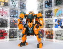 52TOYS MB-12 可動 塗装済完成品《発売済・在庫品》(3)