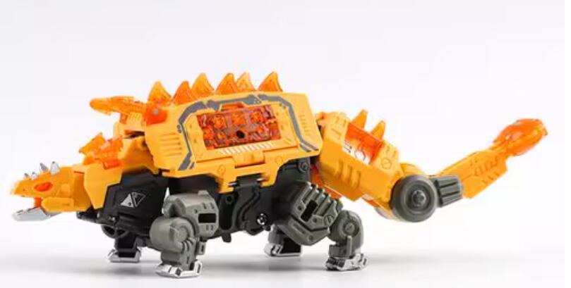 52TOYS BB-26 可動塗装済完成品《発売済・在庫品》