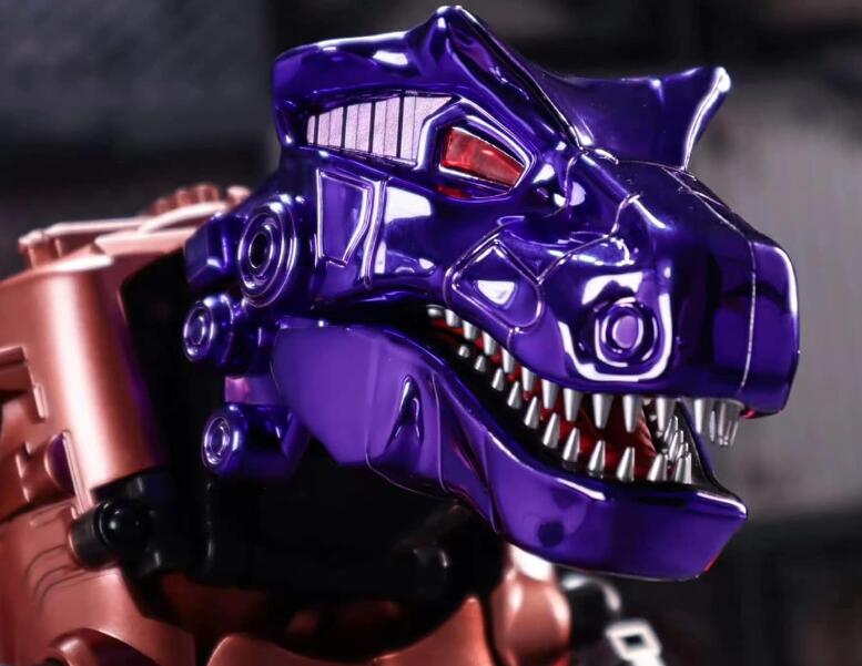 TransArt Toys BWM-06　可動（在庫品） 3