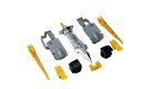 DNA Design DK-50 TF Upgrade Kit トランスフォーマー用アップグレードキット (パーツのみ、本体無し)在庫品(3)