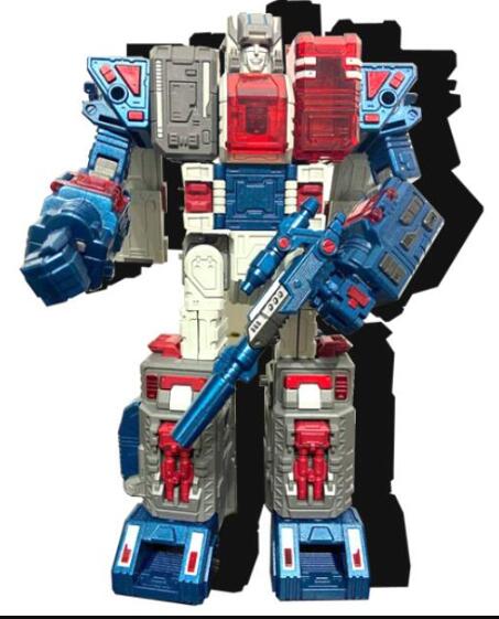 ZETA-EX09 可動ロボット　(在庫品）