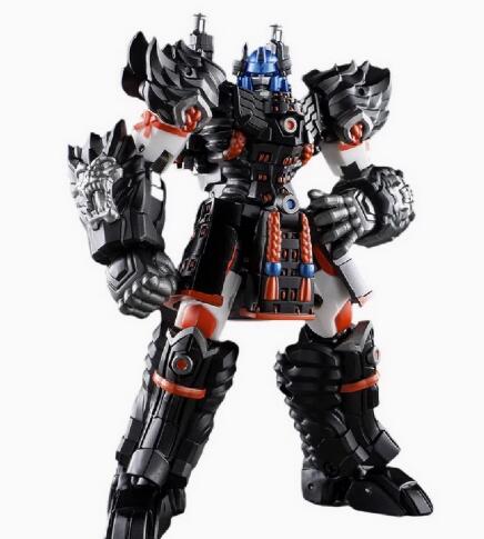 IronFactory IF EX-75 可動（在庫品）