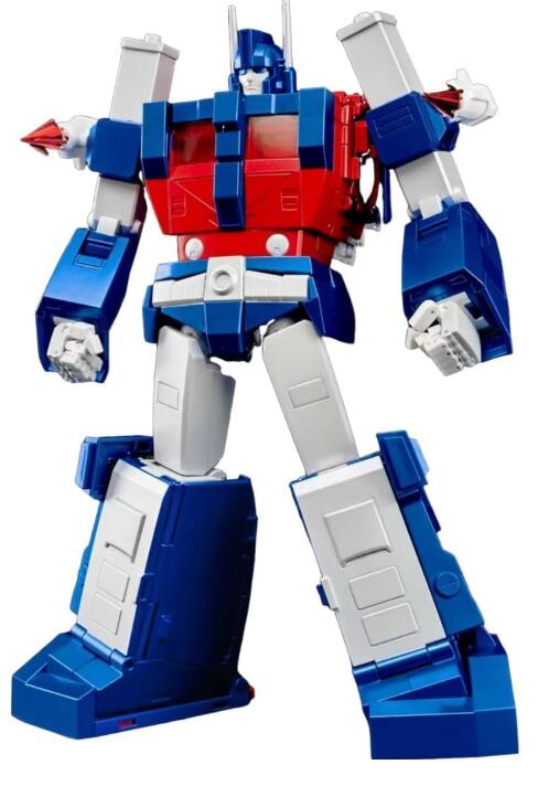 FANSTOYS FT FM-02 可動 在庫品