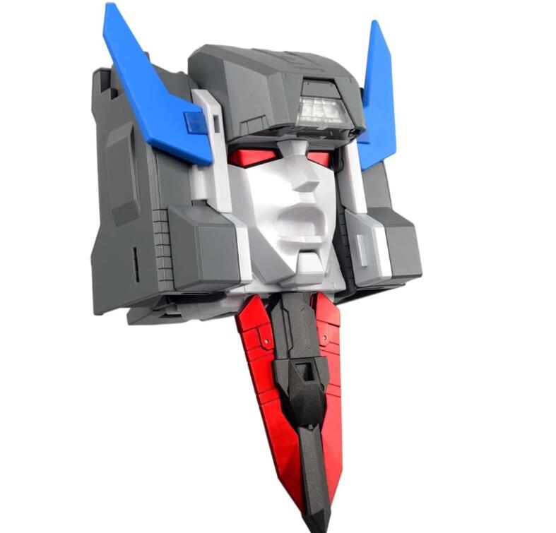 FansToys FT40A 可動