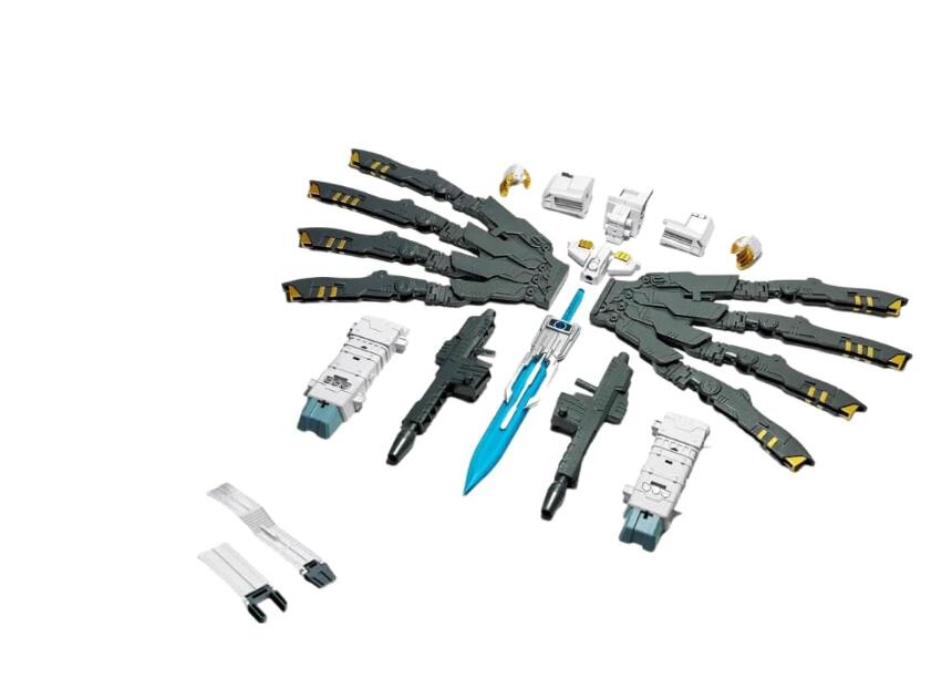 DNA DK-51 dk51 NOVA PRIME アップグレードキット (パーツのみ、本体無し） 在庫品