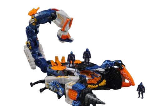 Rakuten - 52TOYS BB-60 BEASTBOX