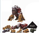 Devil Saviour DS01-08セット 2025 DX BOX版Ver 巨大合体 セット 初回版特典あり 在庫品