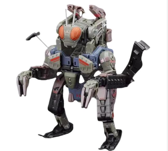 52TOYS BMM-01 BEASTBOX 塗装済完成品《発売済・在庫品》