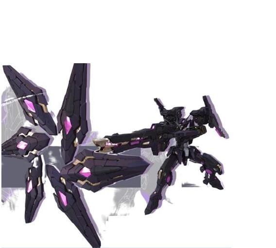 Rakuten - 1/100スケール 星シリーズ 「TC－003」武装セット