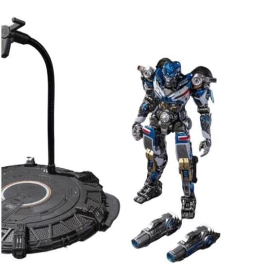 YoloPark AMK PRO トランスフォーマー G1シリーズ Model Kit 未组立品