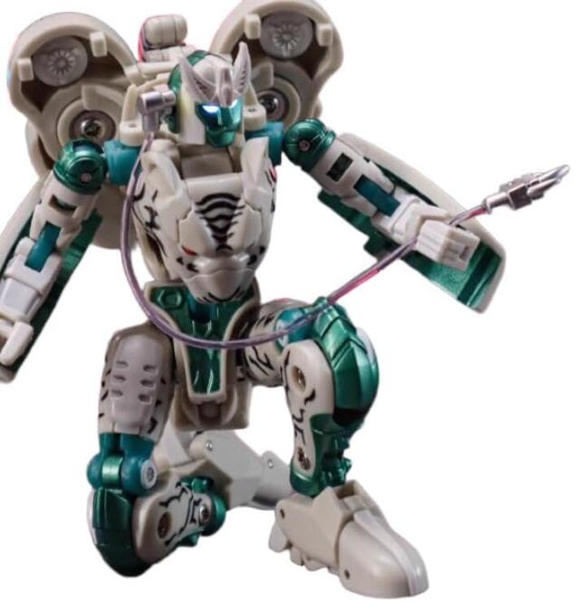 ROBOT TOYS RT-04 ロボット