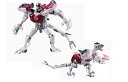 TAransArtToys BWM10 ロボット(3)