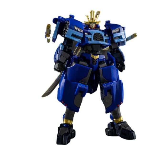 Iron Factory IF EX-52T ロボット