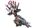 CANG-TOYS CK-Dhiyou-15「TA-LYL003」 変形(3)