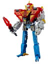 52TOYS 1/4 戦隊シリーズ ロボ合体セット