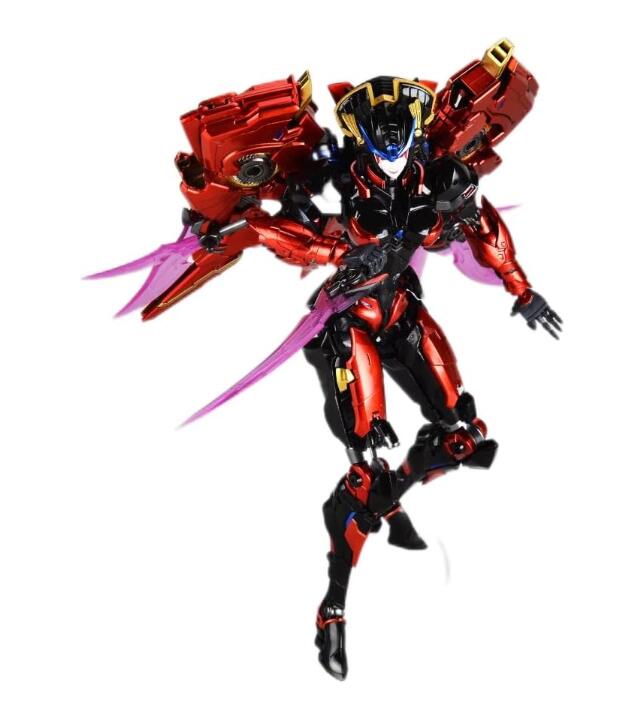 Bingotoys ロボット　BT-02