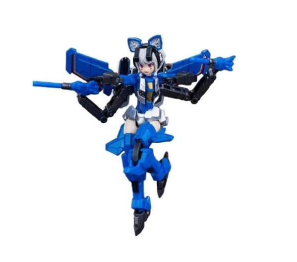 Iron Factory IFG-02 高さ約：10cm