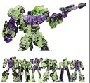JIXIEFENGBAOTOYS GLA05& GLA06 GLA03 & GLA04 GLA01 & GLA02 セット