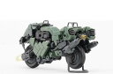 1/24 アーマードパペット FIFTYSEVEN 2025 No.57 NUMBER 57 守ヶ刃 組み立て式プラスチックモデル