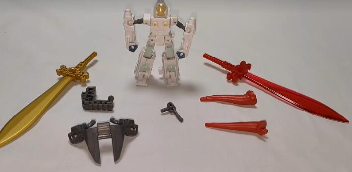 Rakuten - DNA DK-32 SS86-07　トランスフォーマー用 アップグレードキット 塗装済