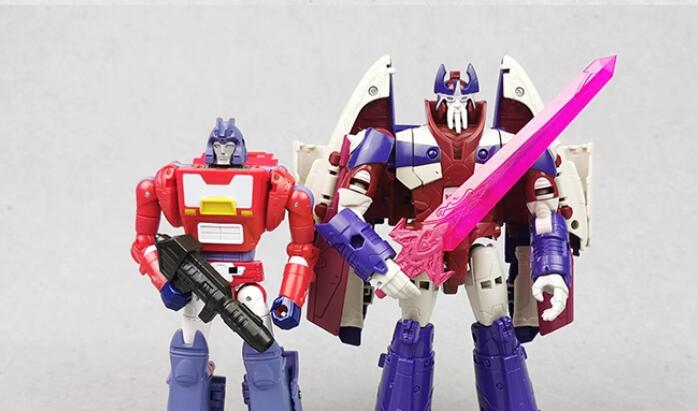 樂天商城 - Alpha Trion　トランスフォーマーアップグレードキット (パーツのみ、本体無し）