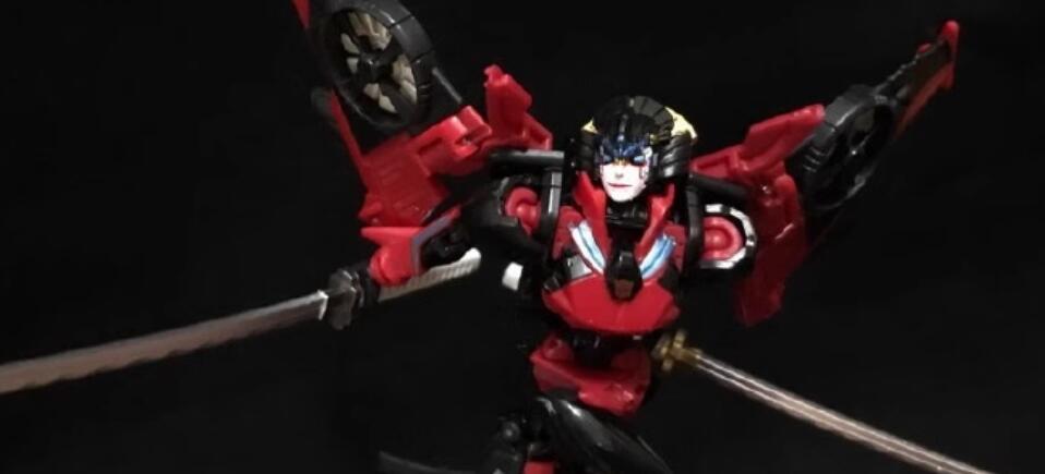 Rakuten - DW.WUTOYS トランスフォーマー 用キット（本体無し）