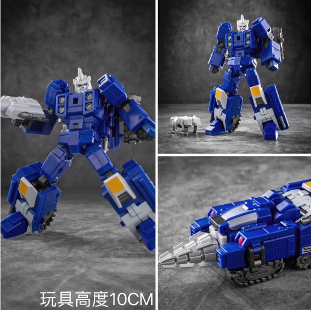 IronFactory IF EX-70 初回版