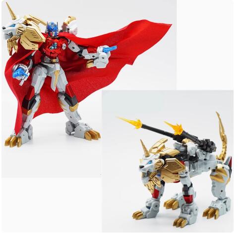 PANGUTOYS PT-03 可動ロボット