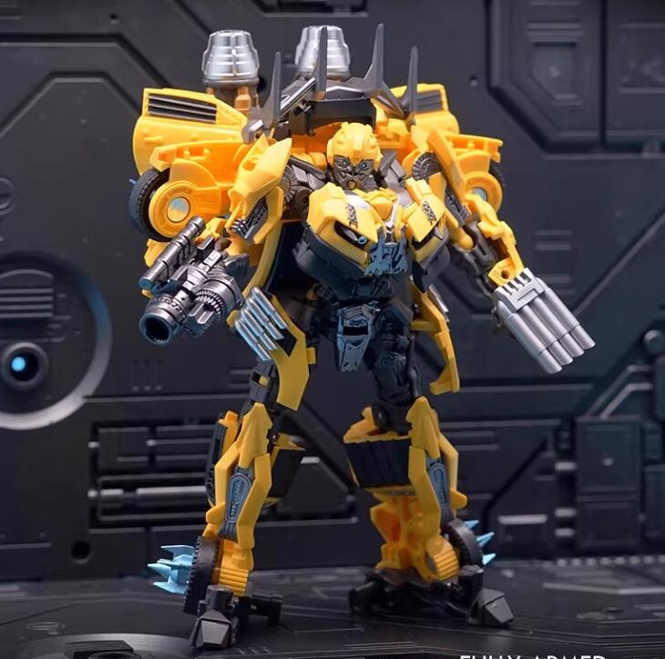 PANGU TOYS PT-05 可動ロボット