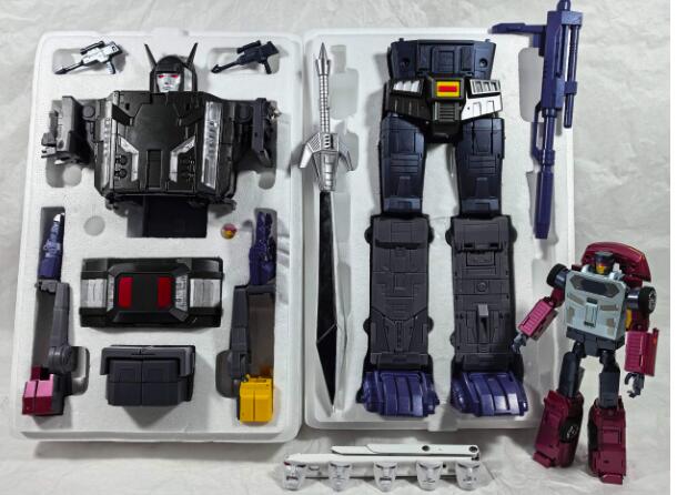 FansToys FT-31E +キットセット