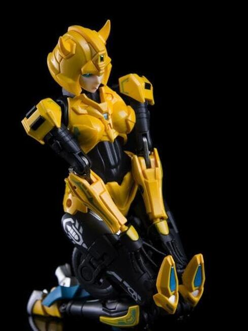 CS01 UFOTOYS 可動ロボット