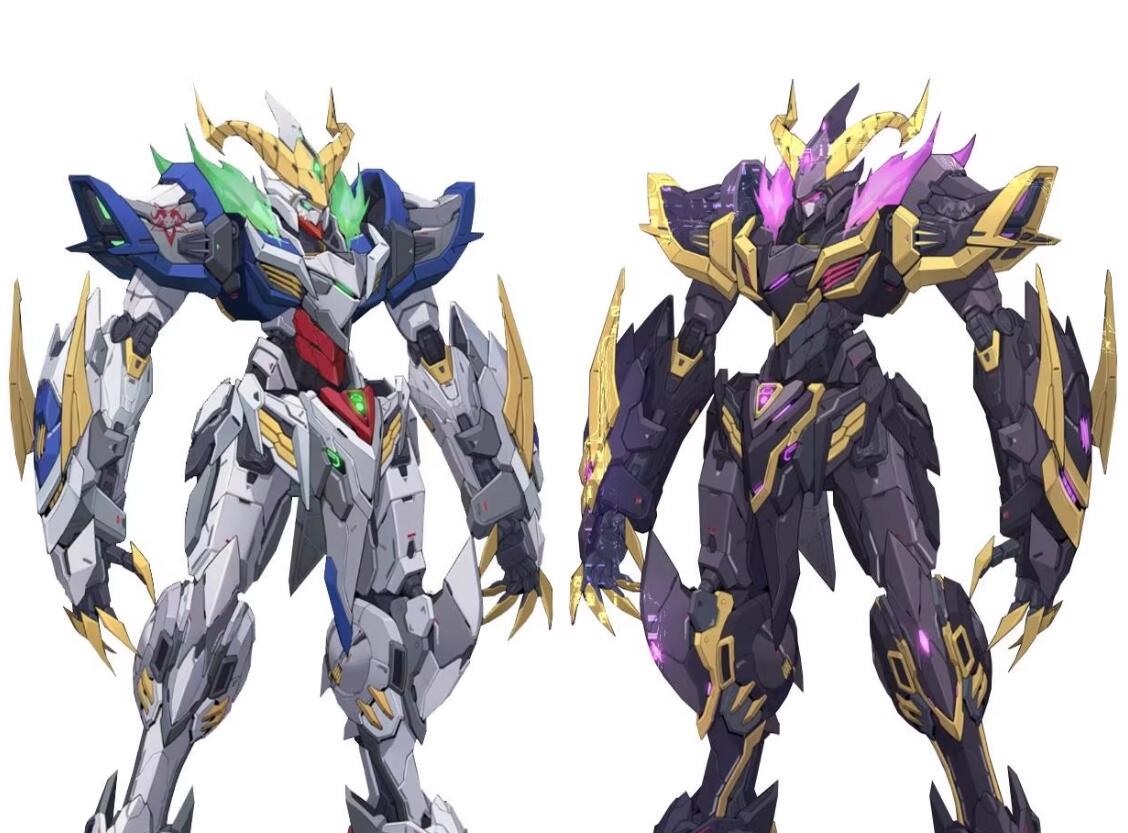 Rakuten - 蔵玩閣 悪魔影＋光影セット プラモデル